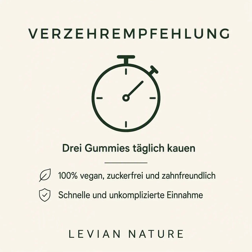 Kreatin Power Gummies Kirsche – 90 Stück