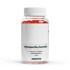 Ashwagandha Zen Focus Gummies Mixed Berry – 60 Stück